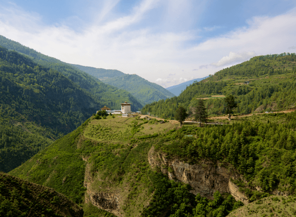 Bhutan: The Land of the Thunder Dragon Awaits You