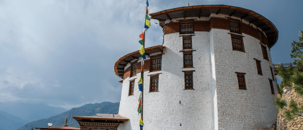 5 Day/4 Night Bhutan Hiking Retreat